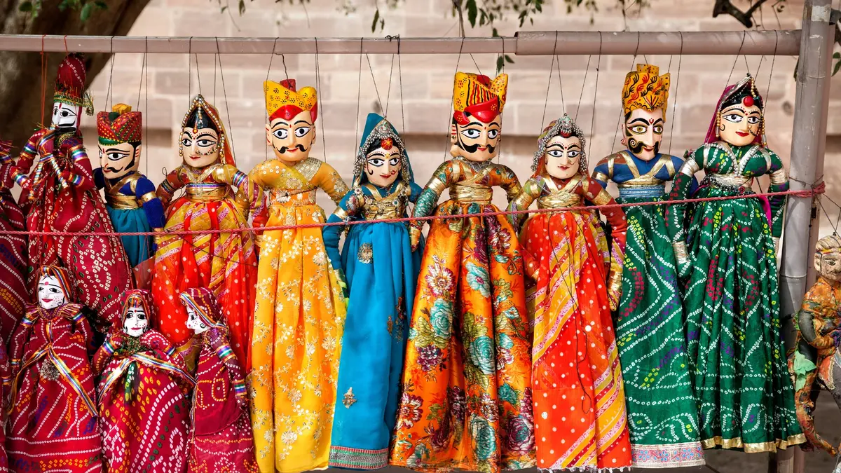 Rajasthan