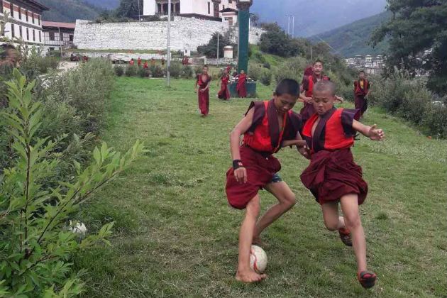 bhutan-kids