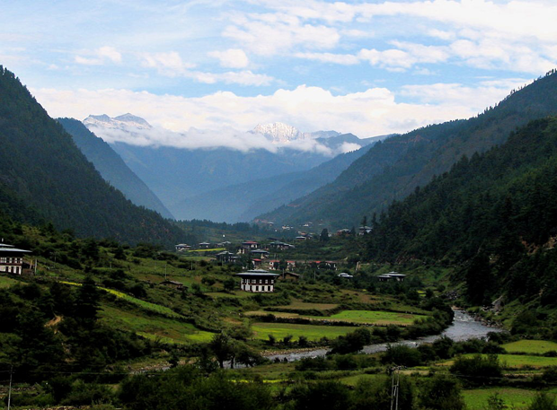 haaValley