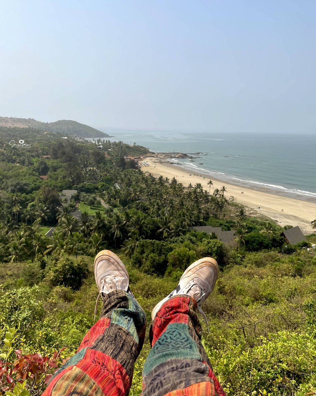 Unconventional Experiences of Travel