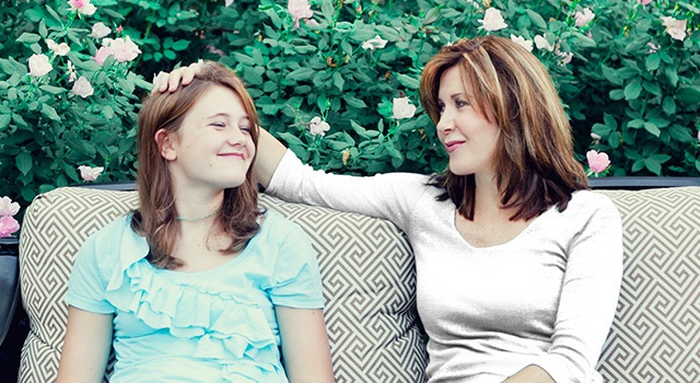 Why you should totally urge your mother to travel
