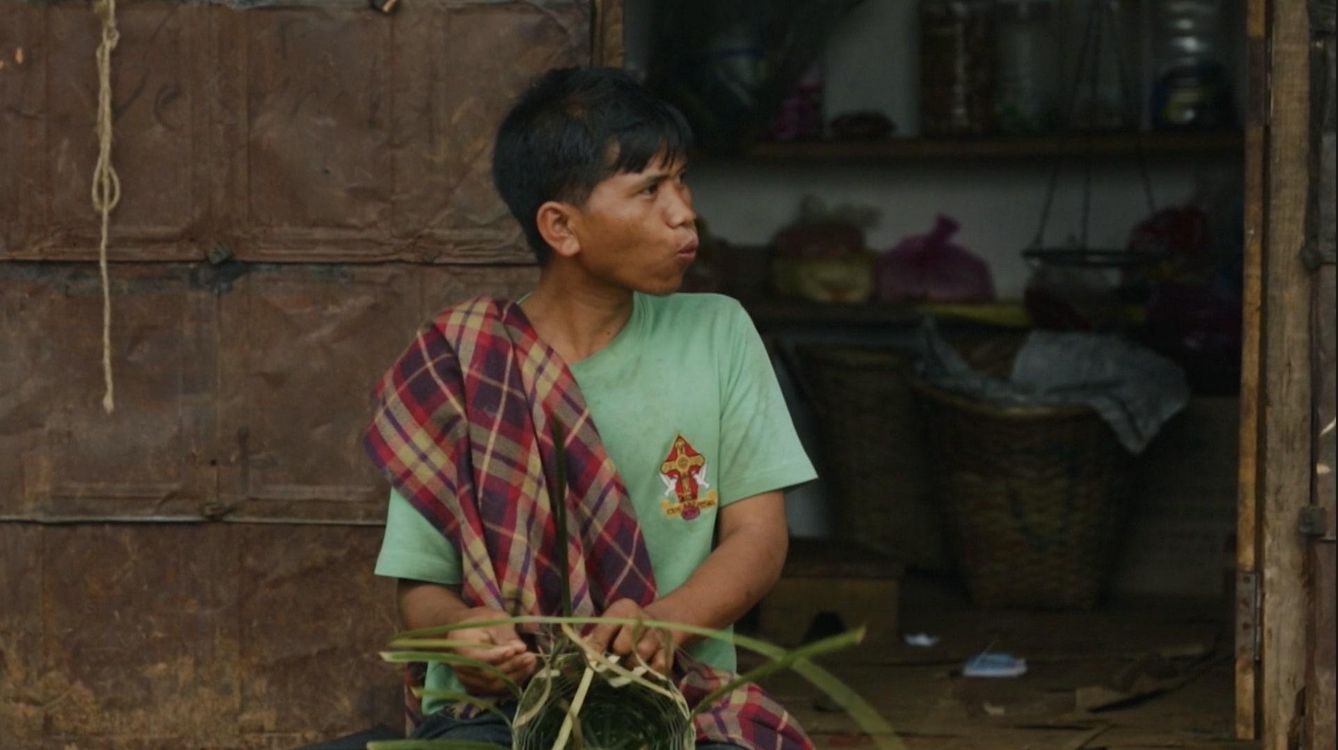 Meghalaya’s Whistling Village runs for the Best Tourism Village Award