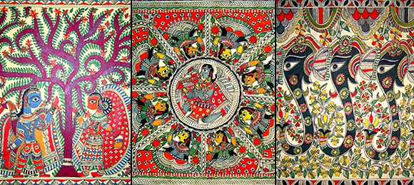 10 Arts Of India You Wouldn’t Wanna Miss!