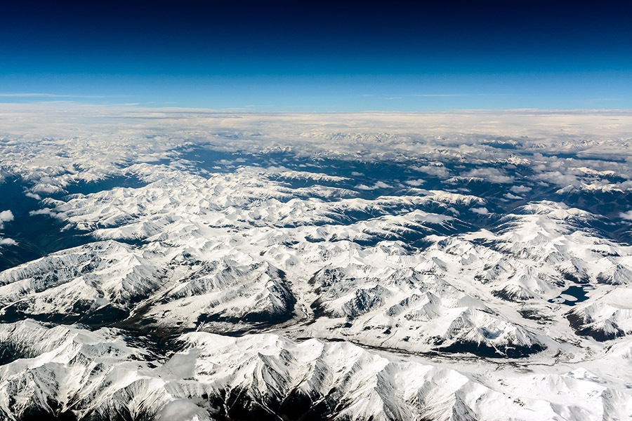 My Bhutanese Escapade