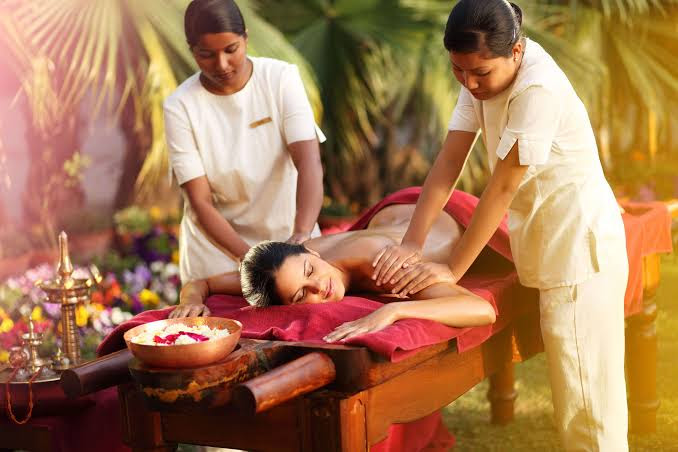 5 best Ayurveda retreats in India.