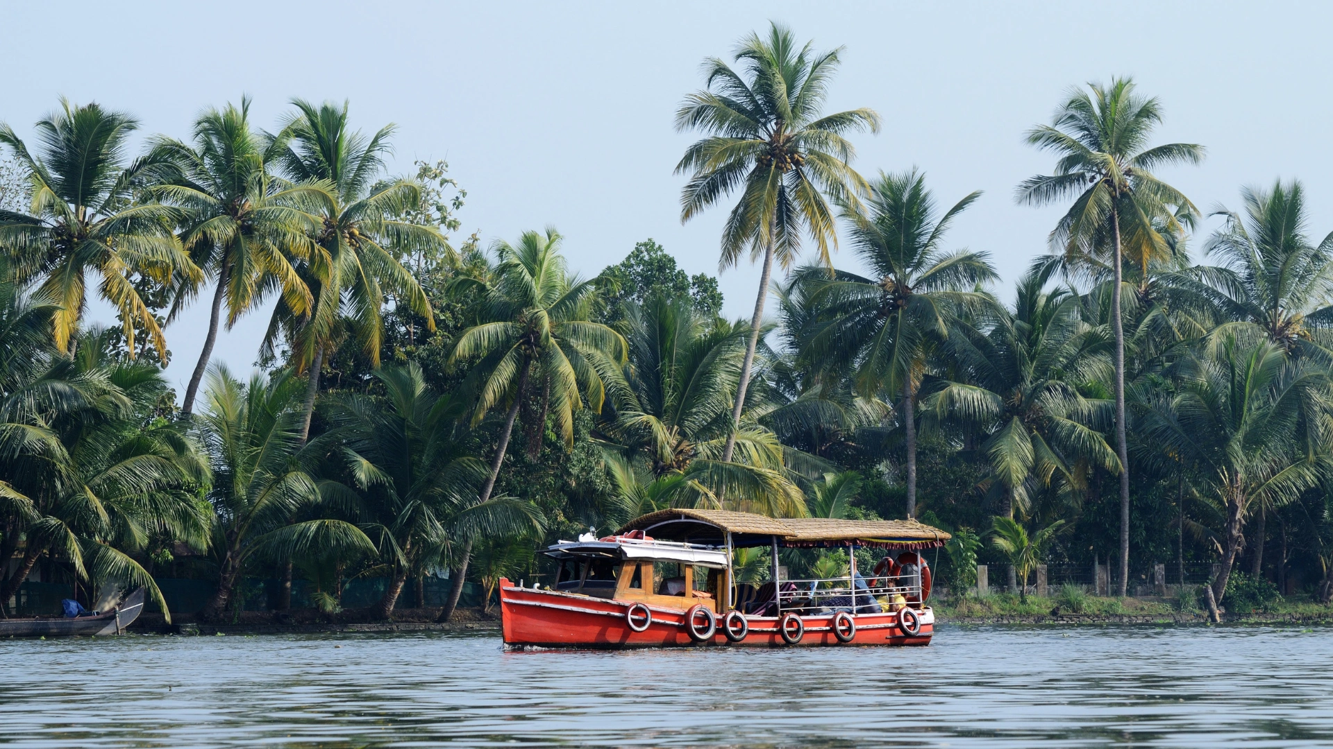 5 traditional dishes of Kerala, one must try.