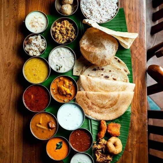 Magnifying the nuances of the Chettinad cuisine