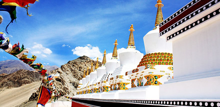 Ladakh – My Mountain Love!