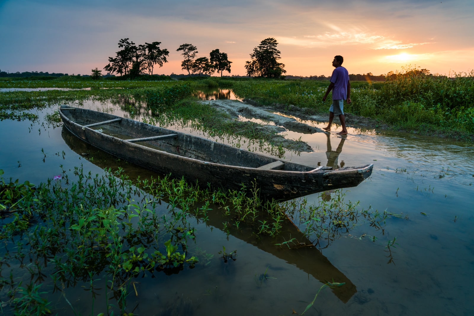 These offbeat places are real gems of Assam.