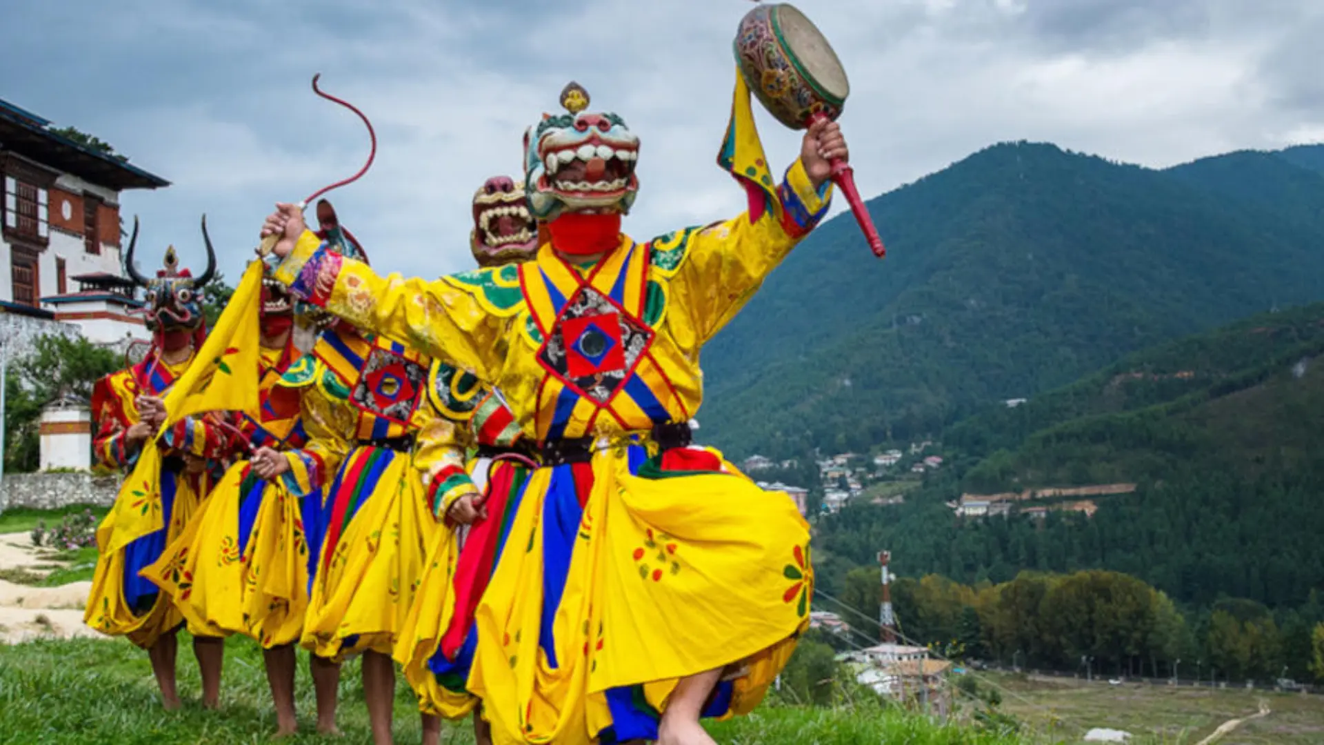 Cultural and Heritage